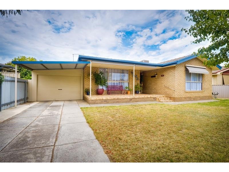 344 Shirleen Cres, Lavington NSW 2641