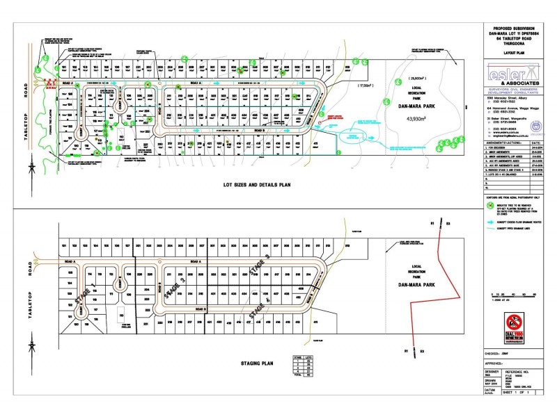 64 Table Top Road, Thurgoona NSW 2640