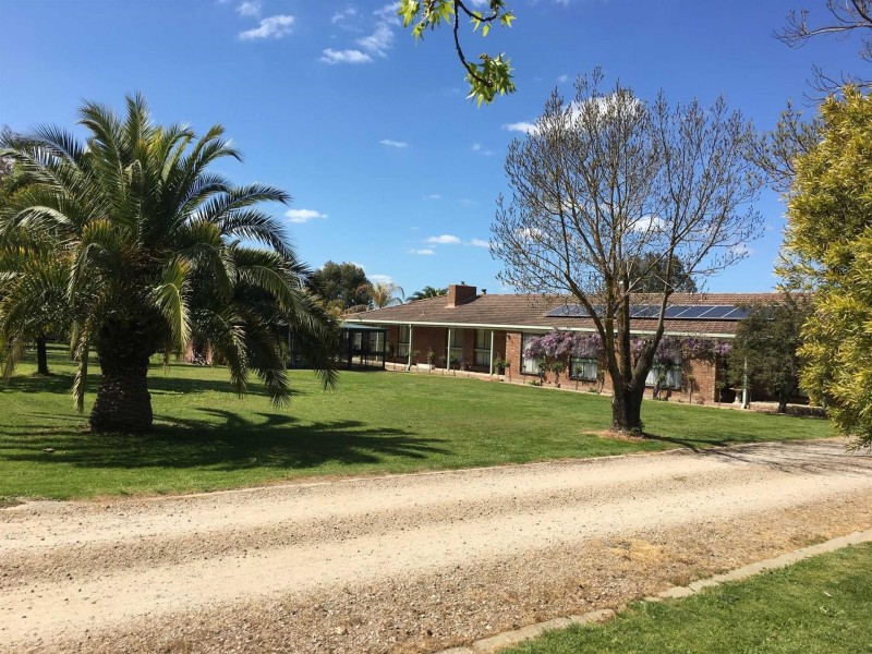 64 Table Top Road, Thurgoona NSW 2640