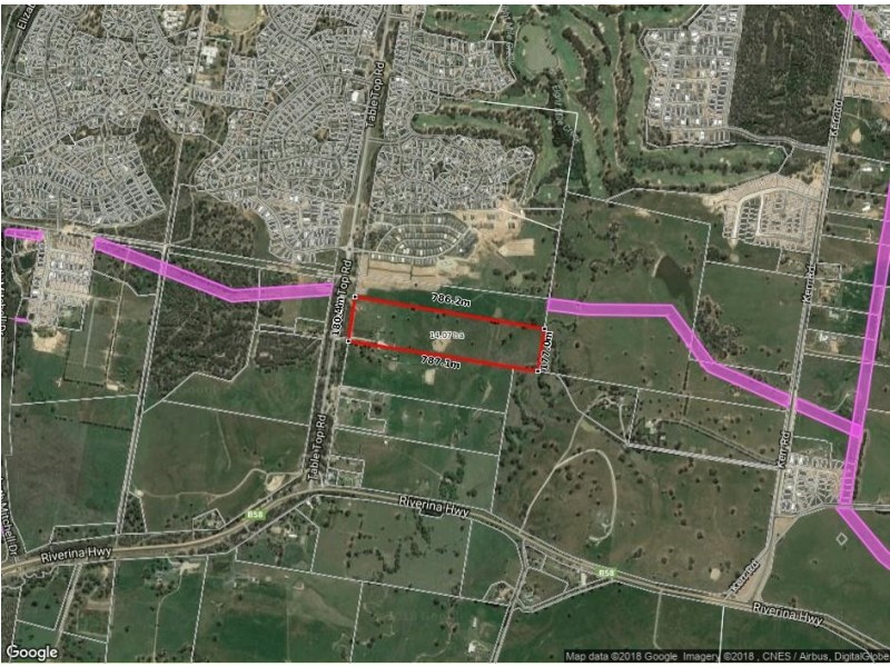 64 Table Top Road, Thurgoona NSW 2640