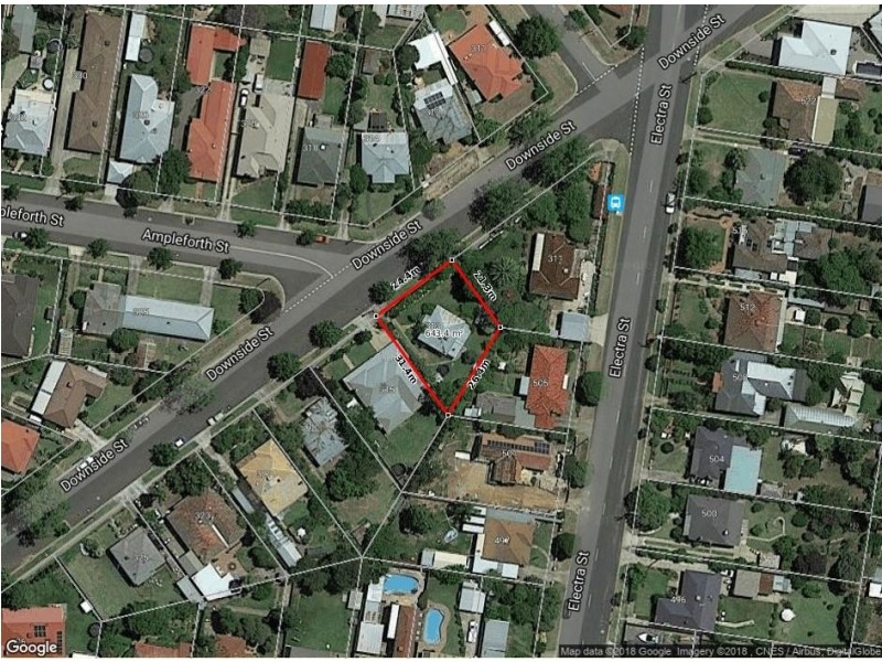 313 Downside Street, East Albury NSW 2640