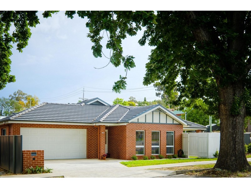 617 Elm Street, Albury NSW 2640