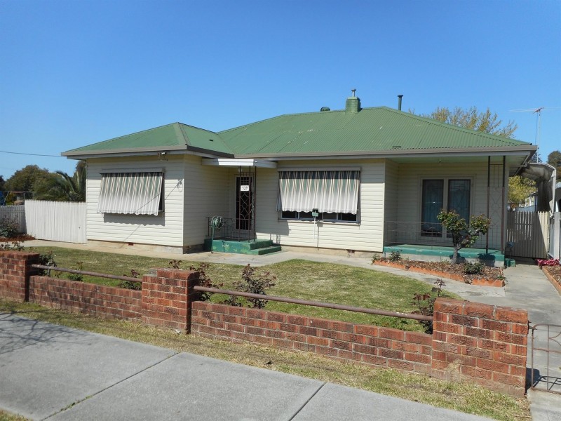 529 Comans Avenue, Lavington NSW 2641