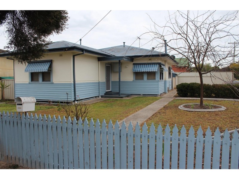 488 Mcdonald Road, Lavington NSW 2641