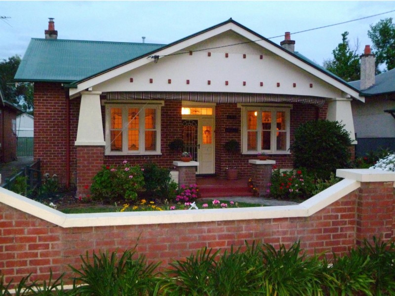 604 Jones Street, Albury NSW 2640