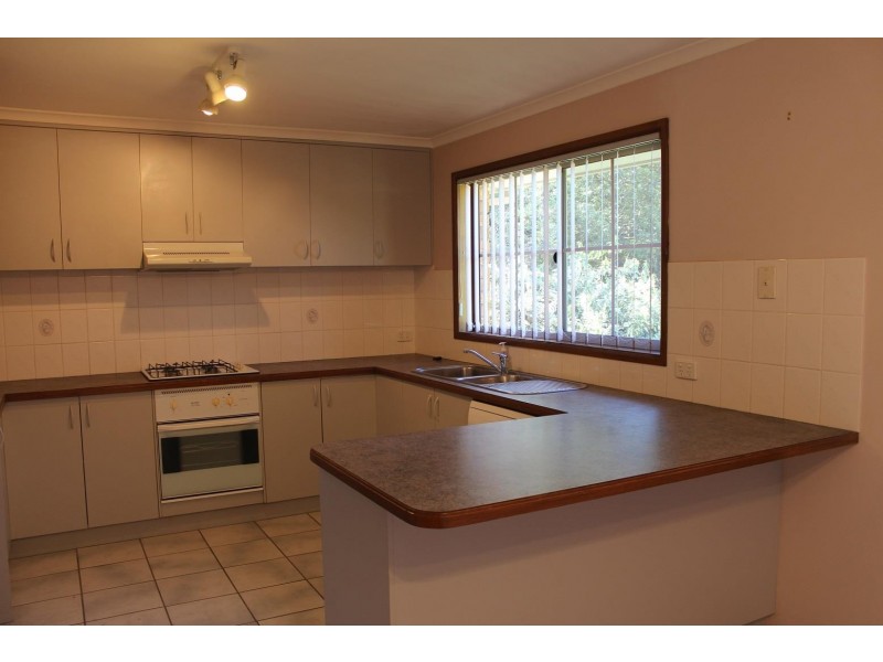 79A Dumbrell Circuit, Glenroy NSW 2640