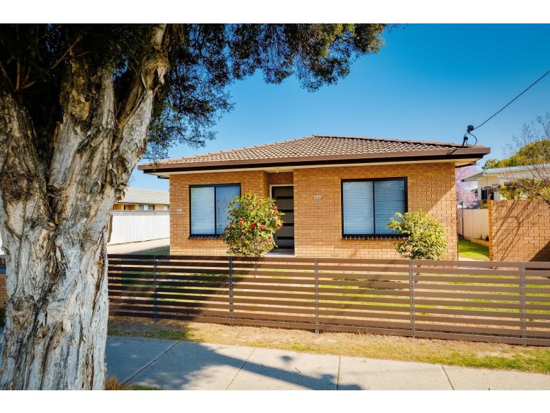 1/399 Dick Road, Lavington NSW 2641