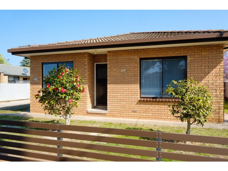 1/399 Dick Road, Lavington NSW 2641