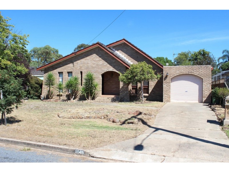 1049 Bunton Street, North Albury NSW 2640