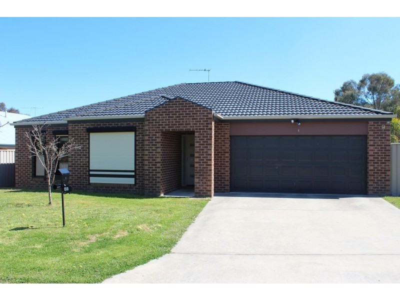 25 Kurrajong Crescent, West Albury NSW 2640