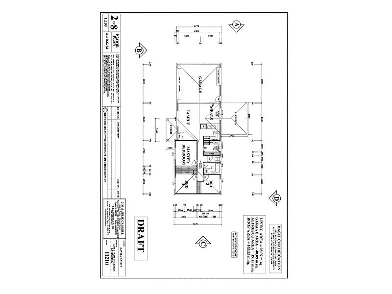 7 Cobby Court, Lavington NSW 2641 Floorplan
