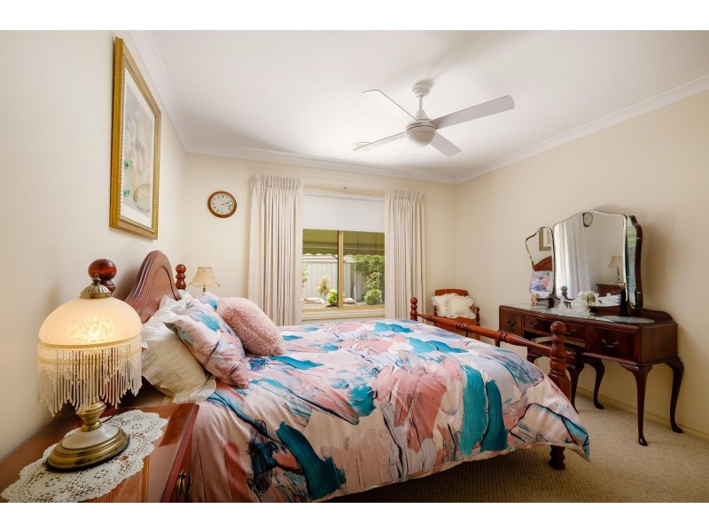 28 Keatinge Court, Lavington NSW 2641