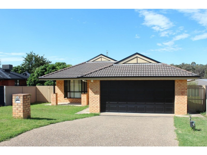 34 Briese Court, Thurgoona NSW 2640