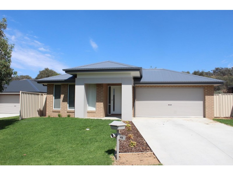 49 Greta Drive, Hamilton Valley NSW 2641