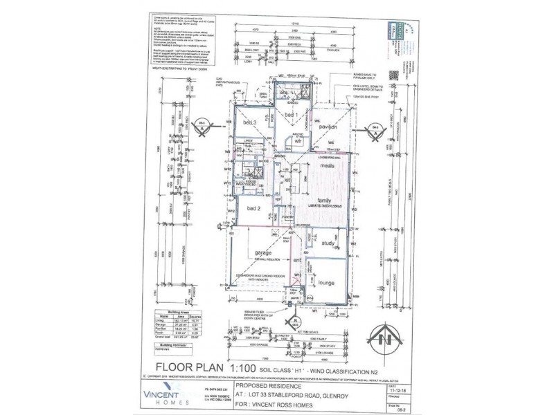 4 Stableford Road, Glenroy NSW 2640