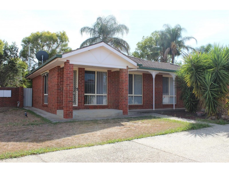 1/42 Jackling Drive, Lavington NSW 2641