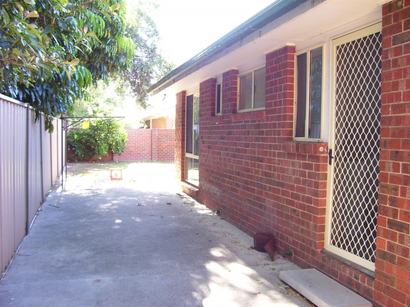 1/42 Jackling Drive, Lavington NSW 2641