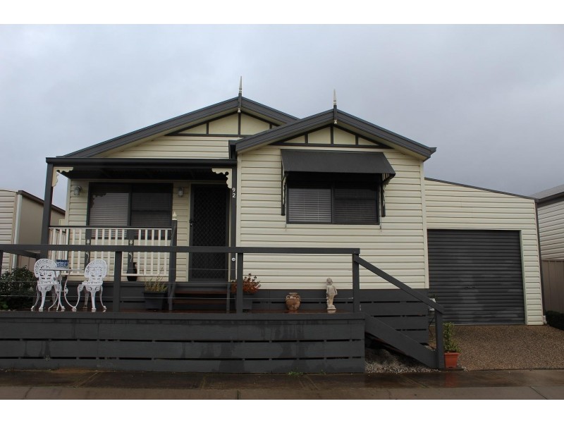 92/639 Kemp Street, Springdale Heights NSW 2641