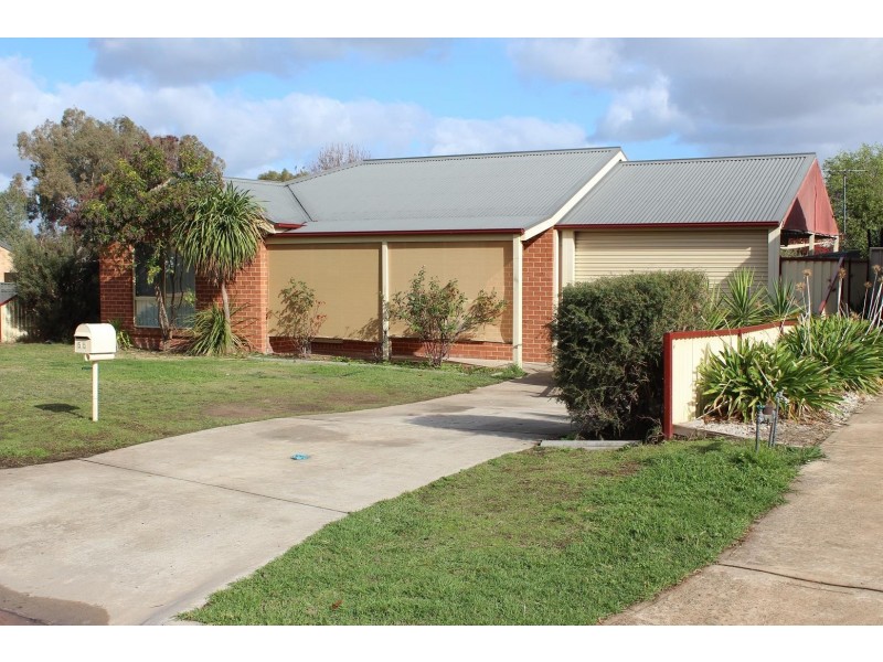 55 Kurrajong Crescent, West Albury NSW 2640