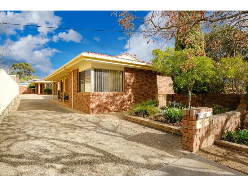 1 & 2/265 Mount Street, East Albury NSW 2640