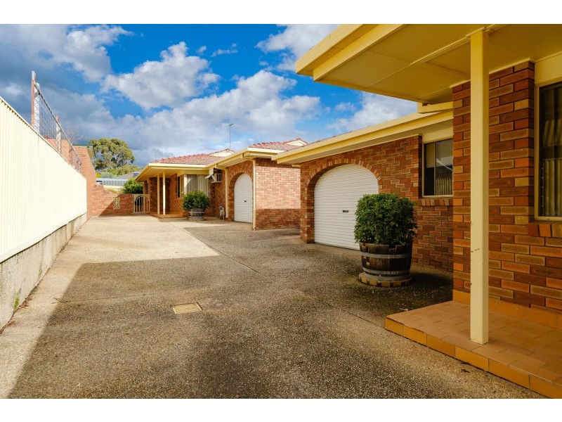 1 & 2/265 Mount Street, East Albury NSW 2640