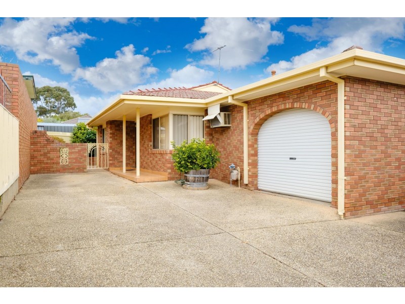 1 & 2/265 Mount Street, East Albury NSW 2640