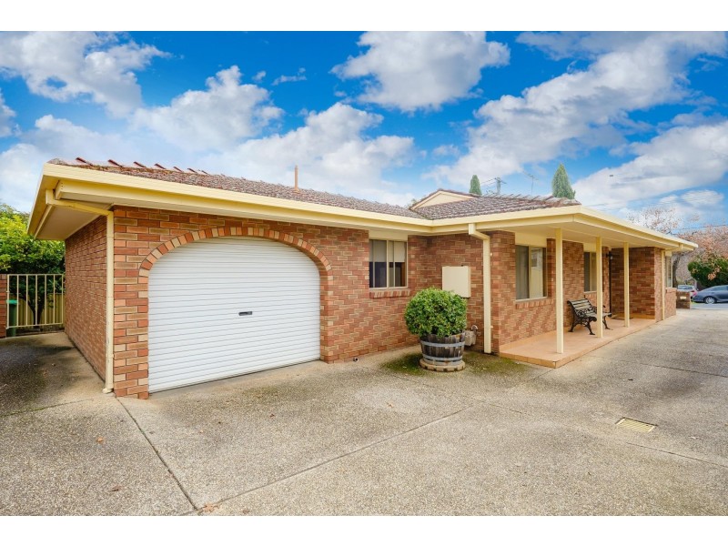1 & 2/265 Mount Street, East Albury NSW 2640