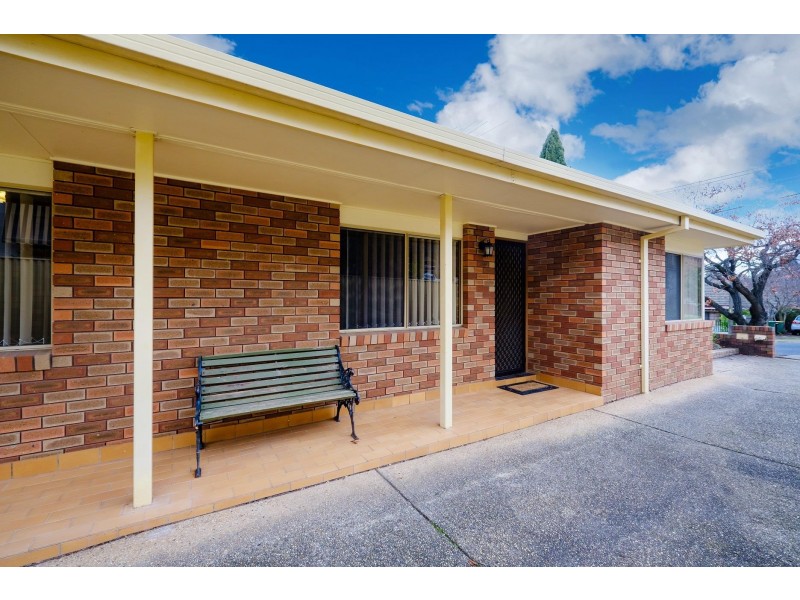 1 & 2/265 Mount Street, East Albury NSW 2640