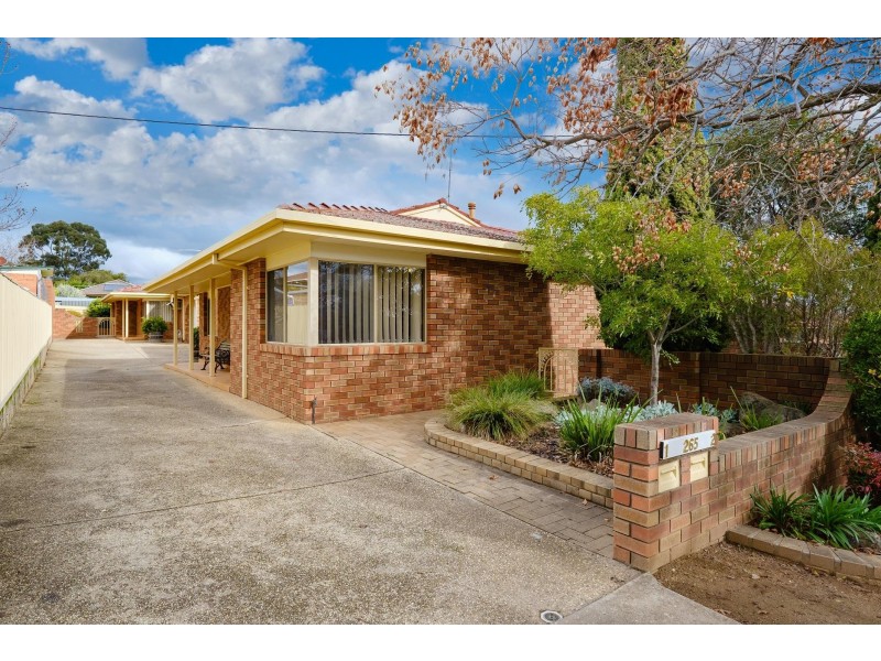 1 & 2/265 Mount Street, East Albury NSW 2640