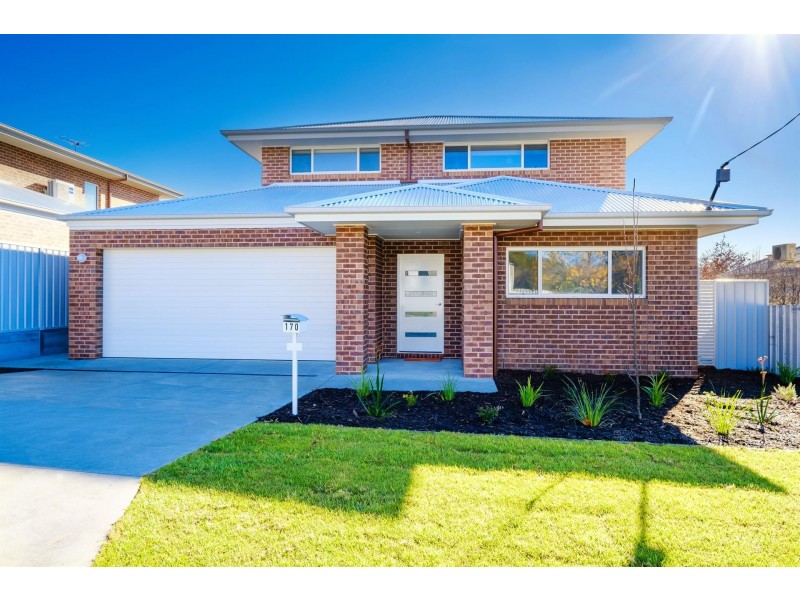170 Bilba  Street, East Albury NSW 2640