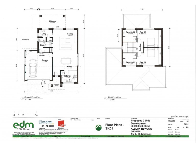 170 Bilba  Street, East Albury NSW 2640 Floorplan