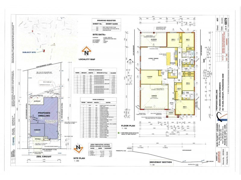 10 Zeil Circuit, Thurgoona NSW 2640