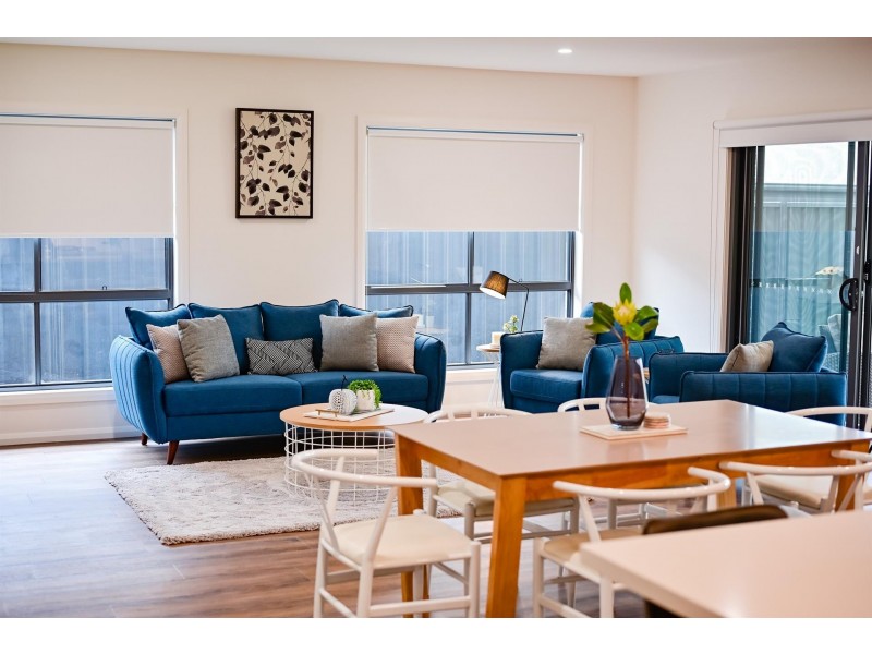 14 Zeil Circuit, Thurgoona NSW 2640