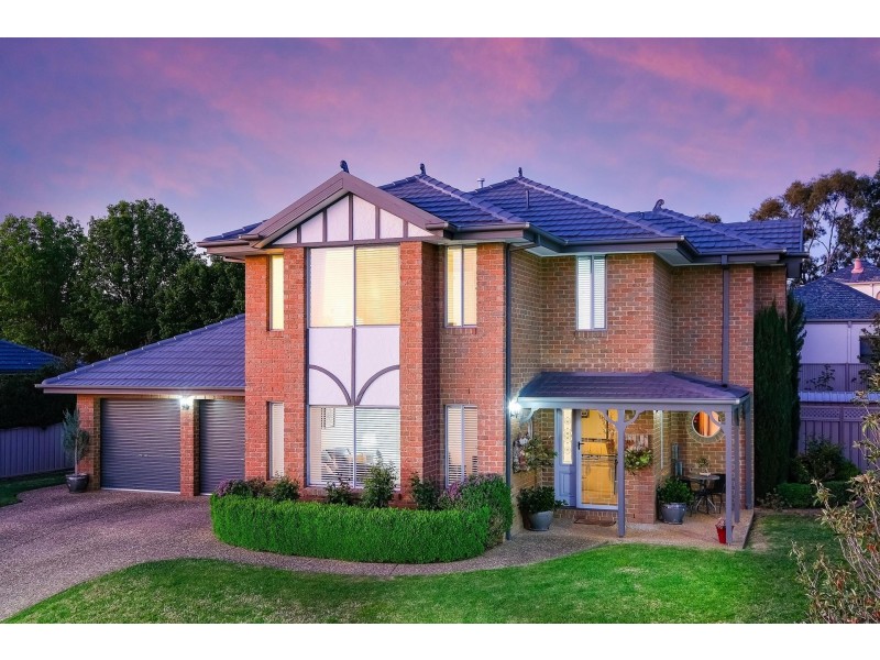 270 Bimbadeen Avenue, East Albury NSW 2640