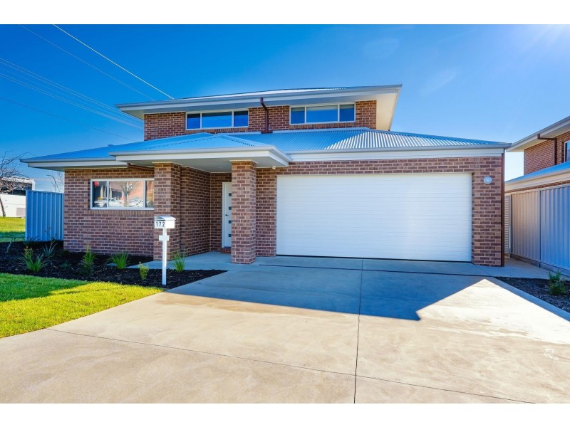 172 Bilba Street, East Albury NSW 2640