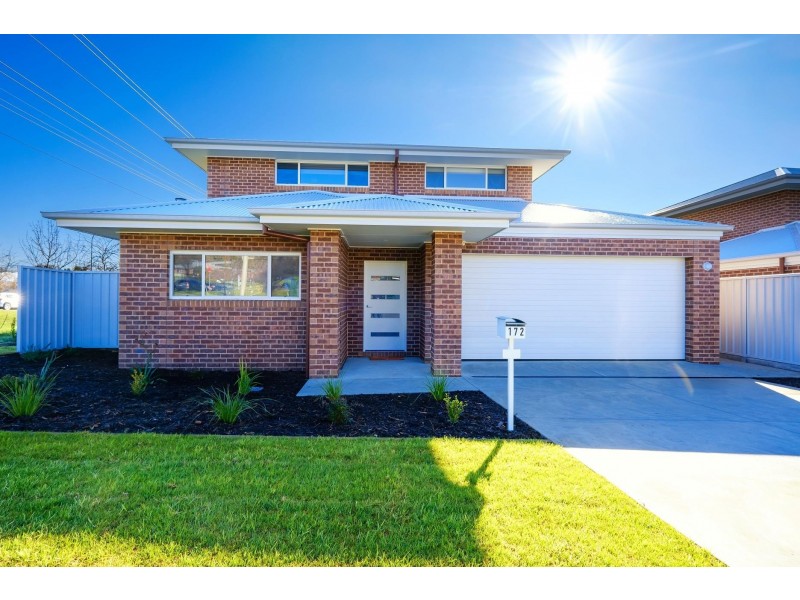 172 Bilba Street, East Albury NSW 2640