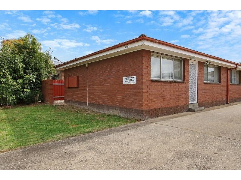 1/450 Douglas Road, Lavington NSW 2641