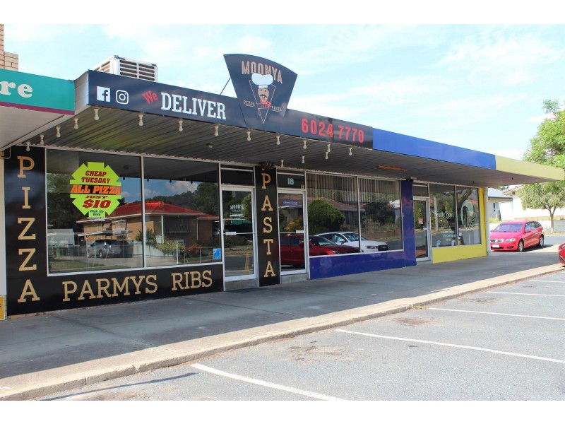 16,18, 20 Jarrah St, Wodonga VIC 3690