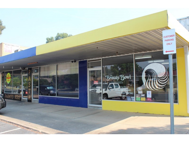 16,18, 20 Jarrah St, Wodonga VIC 3690