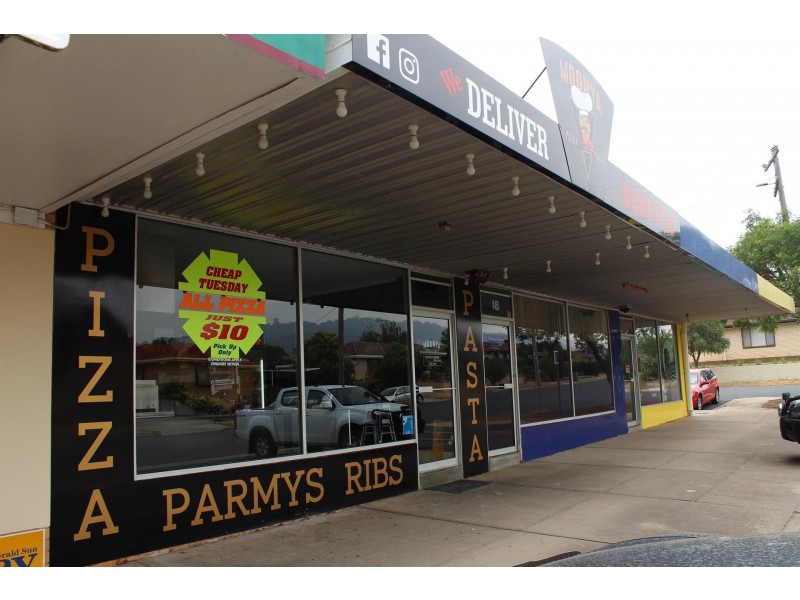 16,18, 20 Jarrah St, Wodonga VIC 3690