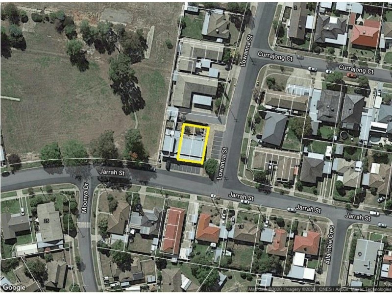 16,18, 20 Jarrah St, Wodonga VIC 3690