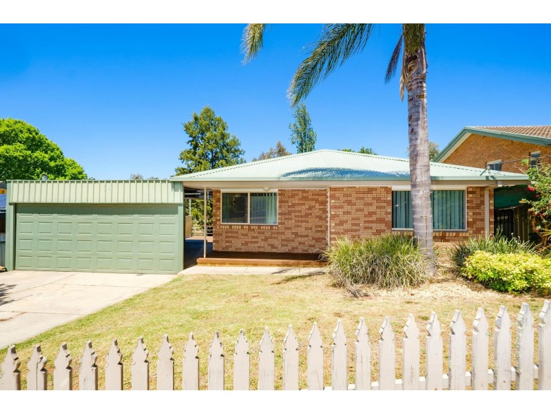 669 Belgravia Avenue, Glenroy NSW 2640