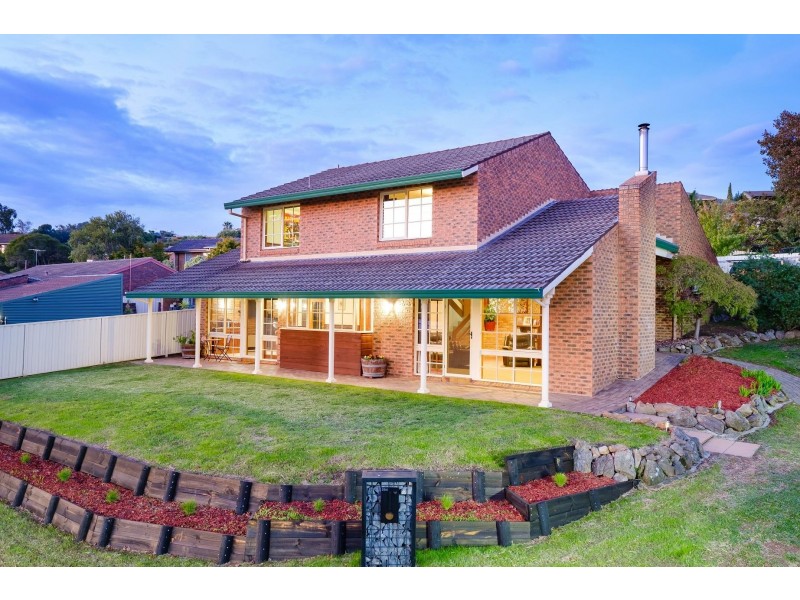 284 Tracy Street, Lavington NSW 2641
