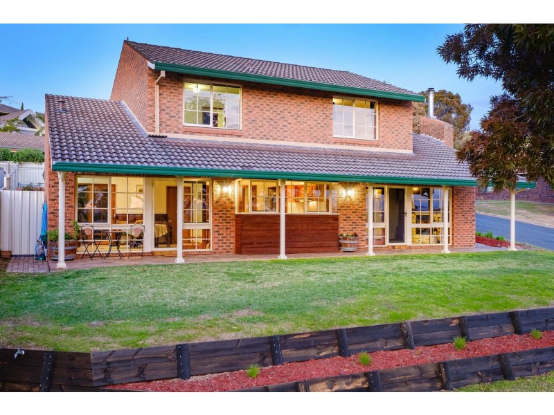 284 Tracy Street, Lavington NSW 2641