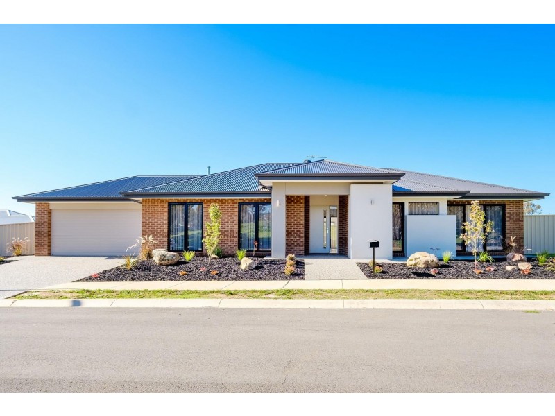 32 Stableford Road, Glenroy NSW 2640