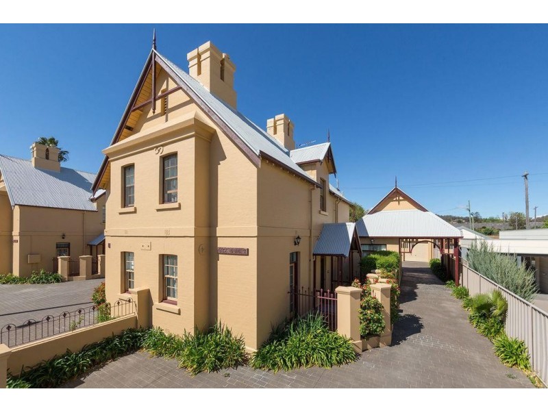 536 Young Street, Albury NSW 2640