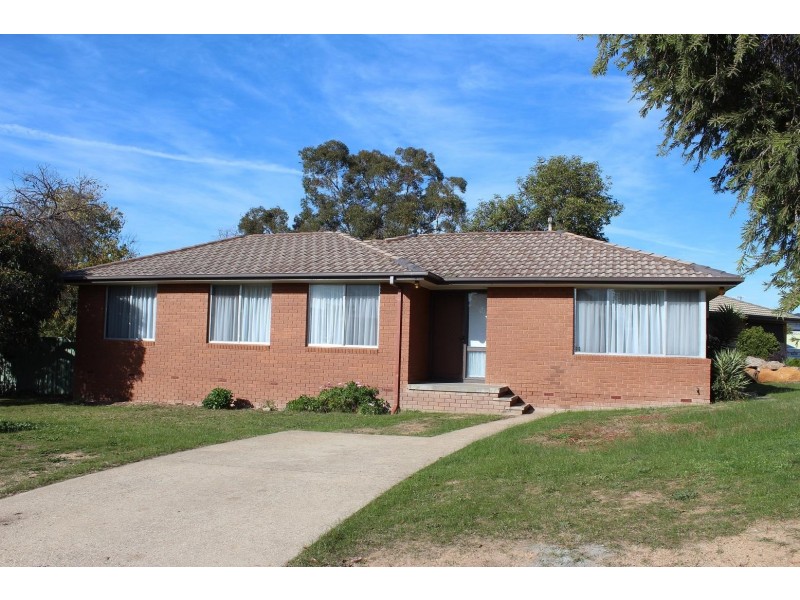 1 Budginigi Place, Thurgoona NSW 2640