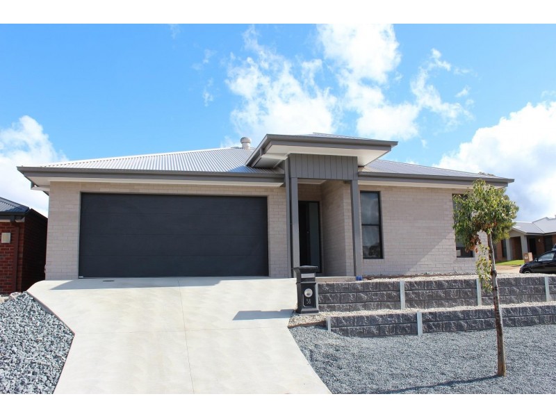 58 Lawson Circuit, Lavington NSW 2641