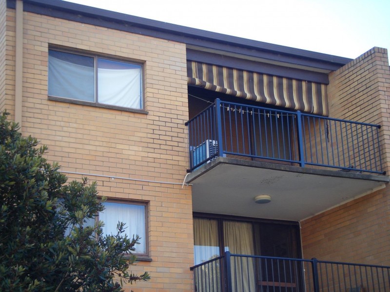 15/429  Mcdonald Road, Lavington NSW 2641