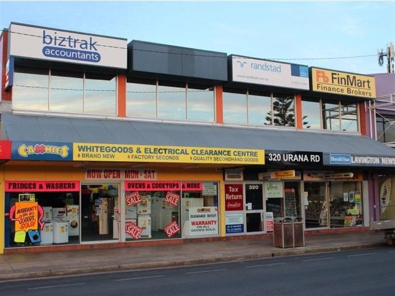 320 Urana Rd, Lavington NSW 2641